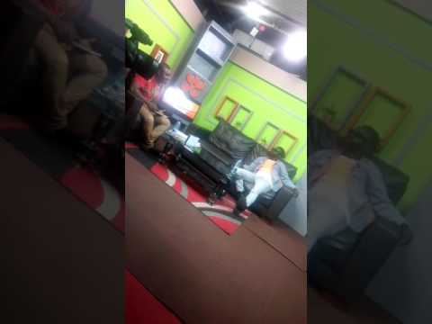 BODWESE KILLING IT ON HOMEBASE TV