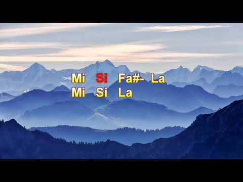 Ritorno a Te (Accordi e testo) - Corrado Salmè