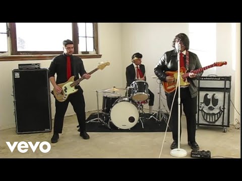 The Red Pears - Didn't Realize