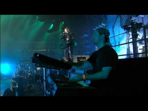Avantasia: Another Angel Down Live The Flying opera
