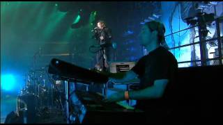 Avantasia: Another Angel Down Live The Flying opera