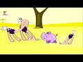 Baby Giants Episode 3