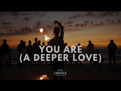 Demayä - You Are (A Deeper Love) (Demayä Calamar Edit) [AFRO HOUSE]