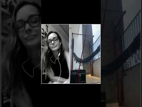 Pedrada (Chico César)