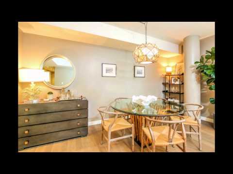 2 Bedroom Lease available at the Seychelle Ocean Ave Santa Monica, CA