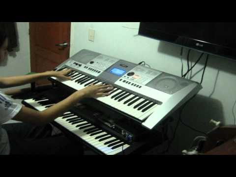 Blank Infinity - Epica