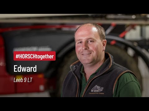 #HORSCHtogether – Leeb 9 LT (German)