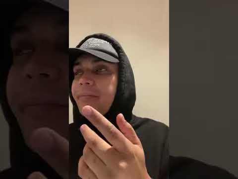 Flansie on Instagram live playing new beats @tnfdemon