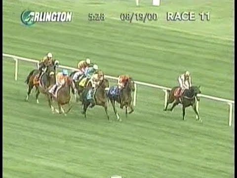 2000 Secretariat Stakes