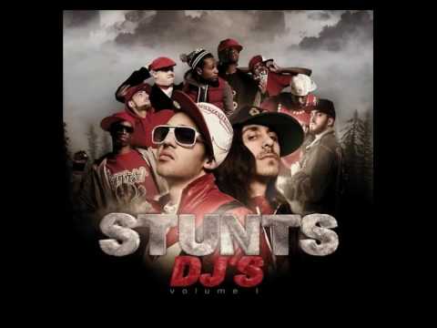 Video thumbnail for Swagger Like Us (Stunts Remix)