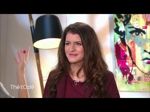 Portrait intimiste de Marlène Schiappa (1ère partie) - Thé ou Café - 28/01/2018