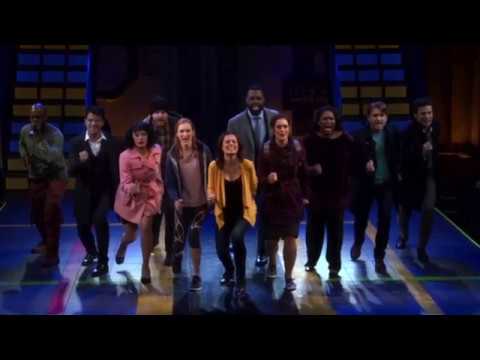 Acting Advice from Margo Seibert