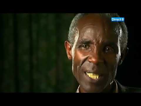 La Minute de vérité: Attentat A L'ambassade Americaine Nairobi