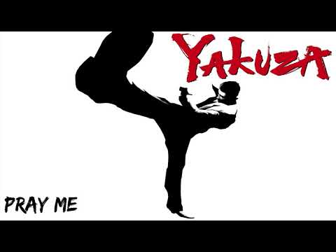 Yakuza 1 OST Track 12 - Pray Me