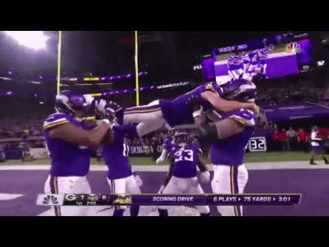 Nfl Celebration Gif