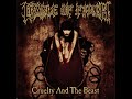 Cradle of Filth - Hallowed Be Thy Name (Remastered Audio)