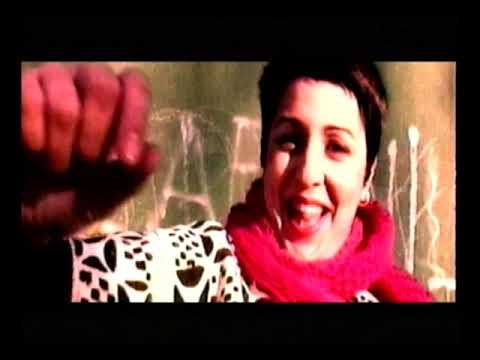 Amparanoia - "Que Sera de Mi" (Official Music Video)