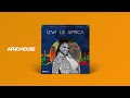 Lizwi, Achex, Kabmusic - Izwi Le Africa | Afro House