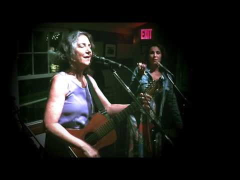 Bethi Albano and Liz Eliodoraz