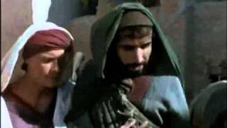 Zechariah and Zerubbabel