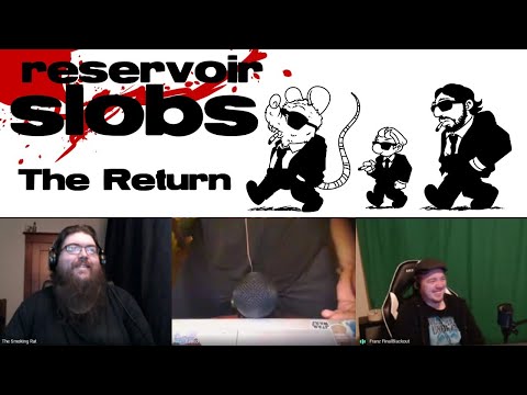 Reservoir Slobs- Welcome To The Channel Stream