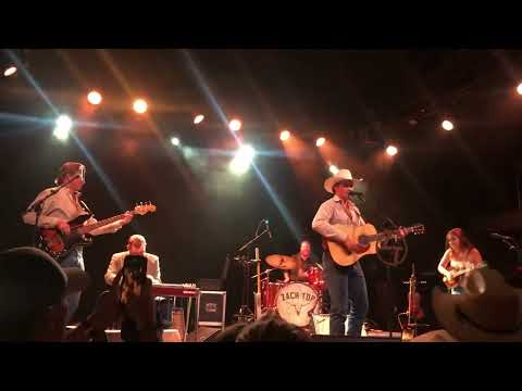 Zach Top - Freeborn Man