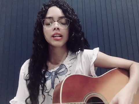 HINO CCB - 232- Seguro Estou de que Jesus me Ajudará- Emaiara Gomes