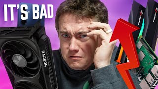 The Whole Thing's Gonna Explode