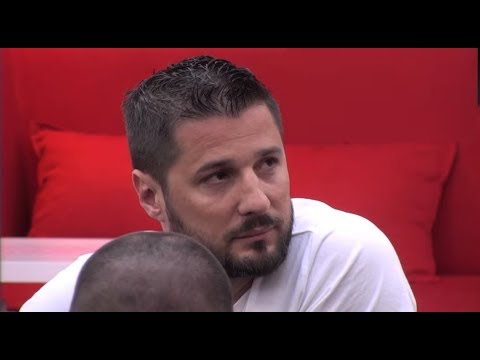 Marko Miljkovic RASKRINKAN pred svima - Otkrivene UZASNE stvari o njemu