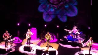 Ray LaMontagne - Smashing - Landmark Theatre, Syracuse, NY - 11-8-2014