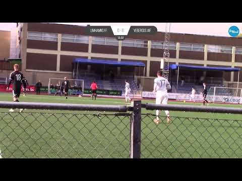 Limhamns FF - Veberöds AIF