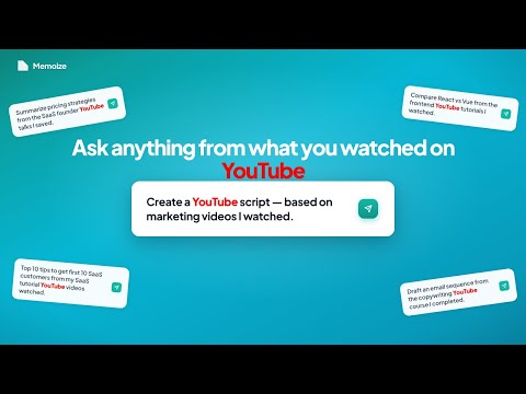 Item video thumbnail