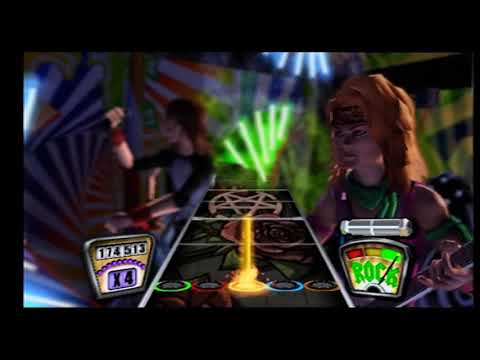 Guitar Hero 80's - "Turning Japanese" Expert 100% FC (280,817)