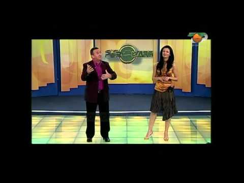 Portokalli, 11 Dhjetor 2005 - Agron Llakaj