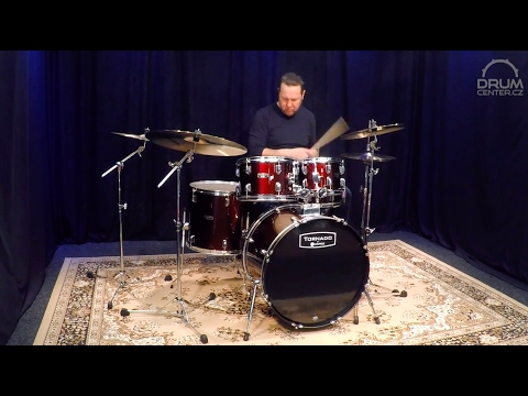 MAPEX Tornado
