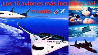 Aviones de Guerra vs Aviones Comerciales: ¿Cuál es el Más Poderoso?✈️