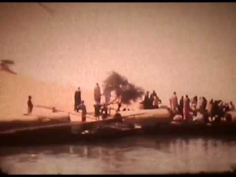 Sidi Touré - Ni See Ay Ga Done (Official Music Video)