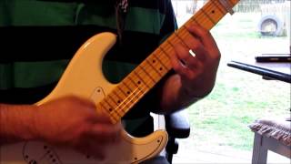 Tonic Casual Affair Guitar