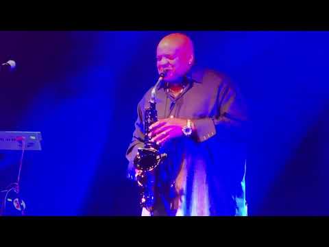 Gerald Albright - Taking Control