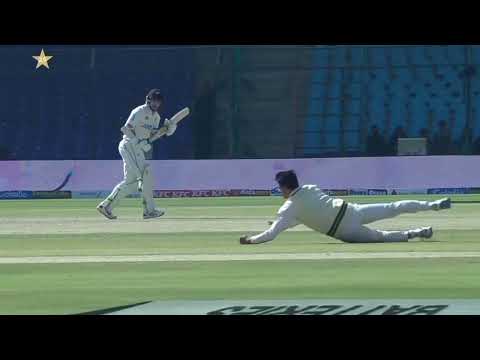Naseem Shah Revenge The Game! | Pakistan vs New Zealand | 2nd Test Day 4 | ARZ Official | Pak vs NZ