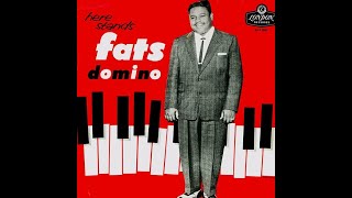 Fats Domino - I'm Walkin'  [HD]