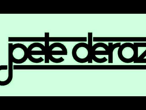 Reload The Clarity Feat. Foxes (Pete Deraz Bootleg)