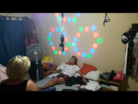 Mamá entro a mi habitación (Enojadisima)