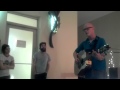 Kind of Like Spitting - Worker Bee #7438 @ The Green Bean, New Bedford MA 8.11.12