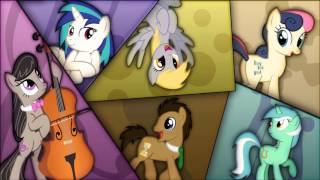 TKA- Scars of Love (Freestyle Music)