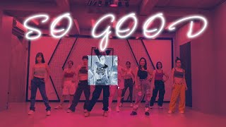 SO GOOD | DANNA PAOLA