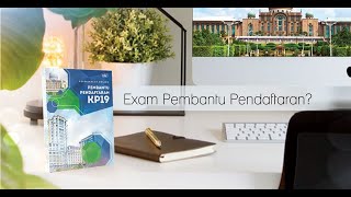 Download lagu Contoh Soalan Pembantu Pendaftaran KP19 mp3