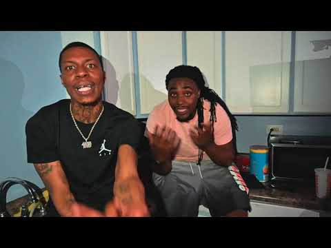 EBK Juvie Ft Nolimit Mello - Seruz But Laughing (Official Video)Edited  By Sauced Up Visuals