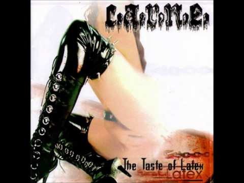download lagu mp3 mp4 Carne The Taste Of Latex, download lagu Carne The Taste Of Latex gratis, unduh video klip Carne The Taste Of Latex