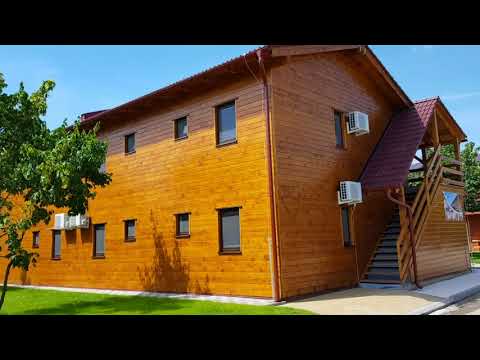 Apartamenty i studia AQUA - Szturowo 4